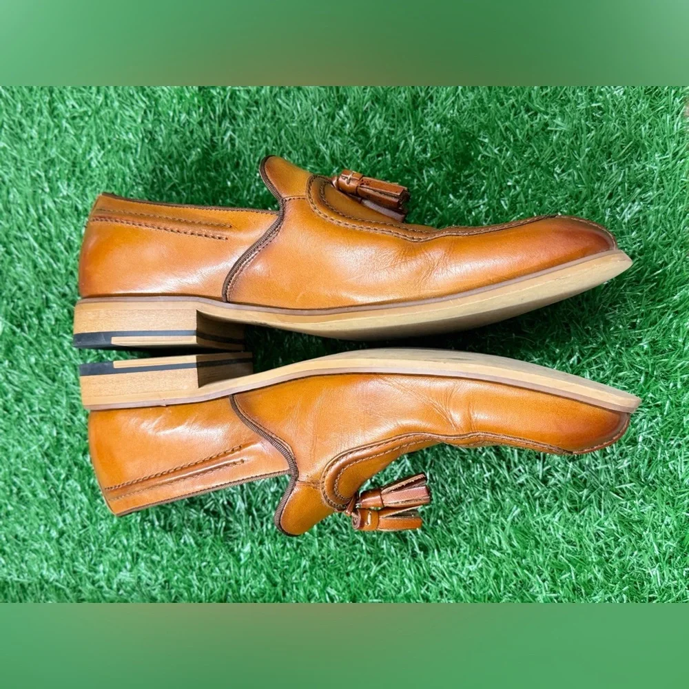 Stacy Adam’s Men’s‎ Shoes size 9